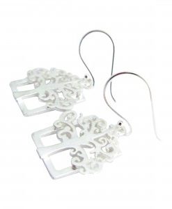 Enchantment - Sterling Silver Earrings